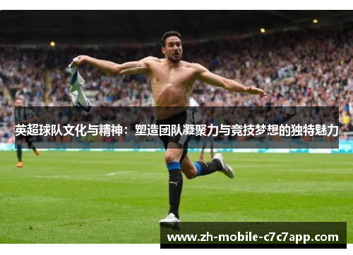 英超球队文化与精神:塑造团队凝聚力与竞技梦想的独特魅力 英超球队文化与精神:塑造团队凝聚力与竞技梦想的独特魅力