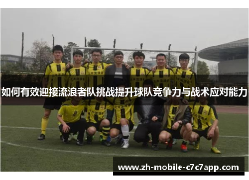 如何有效迎接流浪者队挑战提升球队竞争力与战术应对能力 如何有效迎接流浪者队挑战提升球队竞争力与战术应对能力