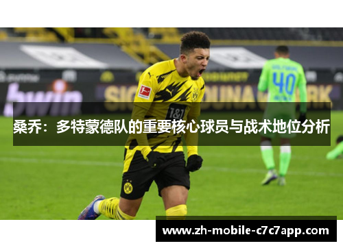 桑乔：多特蒙德队的重要核心球员与战术地位分析