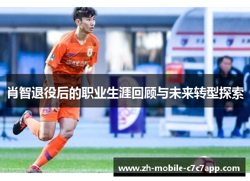 肖智退役后的职业生涯回顾与未来转型探索